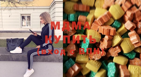 винт Баксан