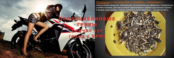 винт Баксан